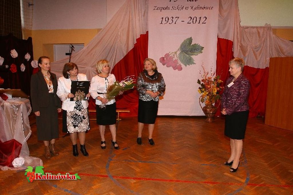  2012_10_Jubileusz 75-lecia Zespołu Szkół w Kalinówce_4